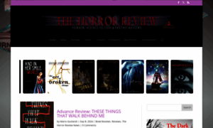 Horrorreview.com thumbnail