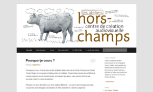 Hors-champs.fr thumbnail