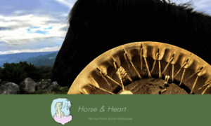 Horse-and-heart.com thumbnail