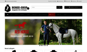 Horse-shop.ro thumbnail