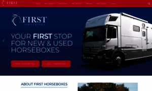 Horseboxes.com thumbnail