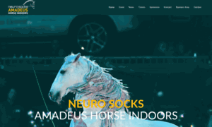 Horsedeluxe.at thumbnail