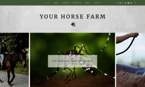 Horseinfo.com thumbnail