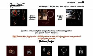 Horsejewelry.com thumbnail