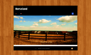 Horseland-cadenbronn.fr thumbnail