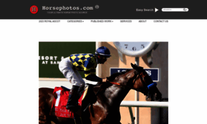 Horsephotos.com thumbnail