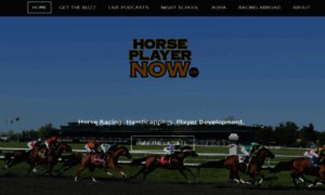 Horseplayernow.com thumbnail