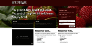 Horsepower.com thumbnail