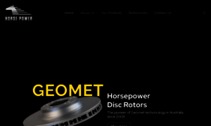 Horsepowerbrakes.com.au thumbnail