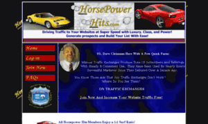 Horsepowerhits.com thumbnail