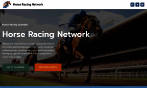 Horseracing.net.au thumbnail