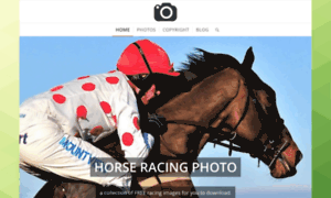 Horseracingphoto.co.uk thumbnail