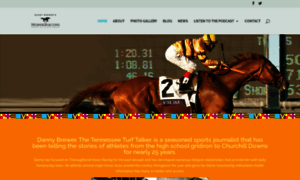 Horseracingscoop.com thumbnail