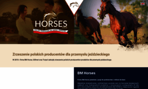 Horses.com.pl thumbnail