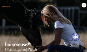 Horsesense-training.de thumbnail