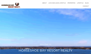 Horseshoebay.com thumbnail