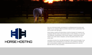 Horsesites.com thumbnail