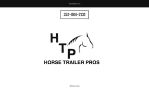 Horsetrailerpros.com thumbnail