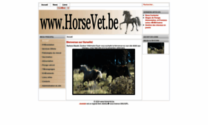 Horsevet.be thumbnail