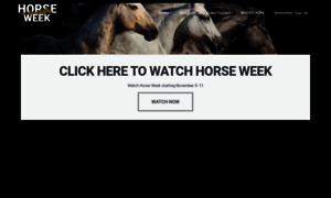 Horseweek.tv thumbnail
