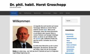 Horst-groschopp.de thumbnail