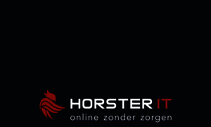 Horsterit.com thumbnail