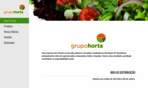 Horta.com.br thumbnail