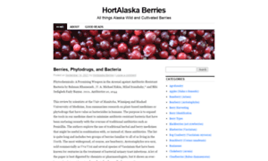Hortalaskaberries.com thumbnail