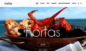 Hortas.com.au thumbnail