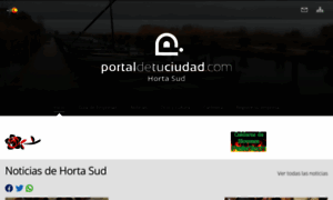 Hortasud.portaldetuciudad.com thumbnail