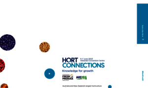 Hortconnections.com.au thumbnail