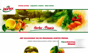 Hortexpremia.pl thumbnail