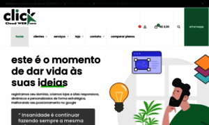 Horti.com.br thumbnail