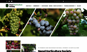 Horticulturenepal.org thumbnail