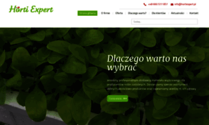 Hortiexpert.pl thumbnail