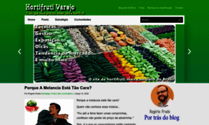 Hortifrutivarejo.net thumbnail