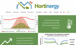 Hortinergy.com thumbnail