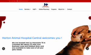 Hortoncentral.com thumbnail