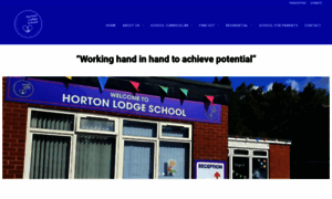 Hortonlodge.staffs.sch.uk thumbnail