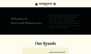 Horwood.co.uk thumbnail