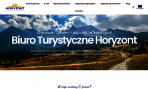 Horyzont.net.pl thumbnail