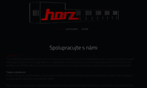 Horz.cz thumbnail