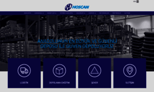 Hoscan.com thumbnail