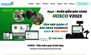 Hosco.com.vn thumbnail