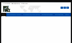 Hoseforce.gr thumbnail