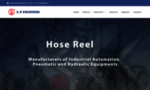 Hosereel.co.in thumbnail