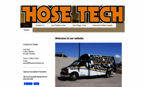 Hosetechsandiego.com thumbnail