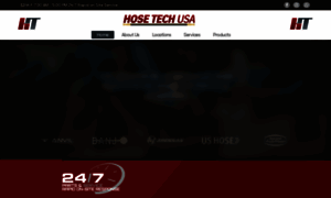 Hosetechusa.com thumbnail