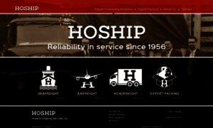 Hoship.com thumbnail
