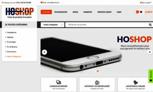 Hoshop.fr thumbnail